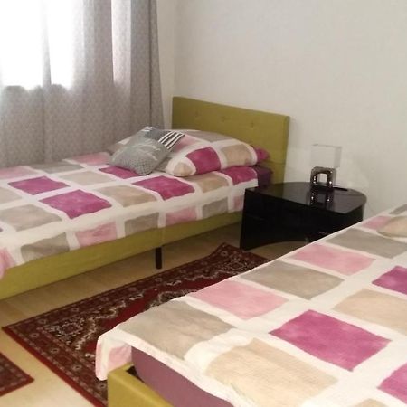 Pension Am Piko-Platz Зонеберг Екстериор снимка