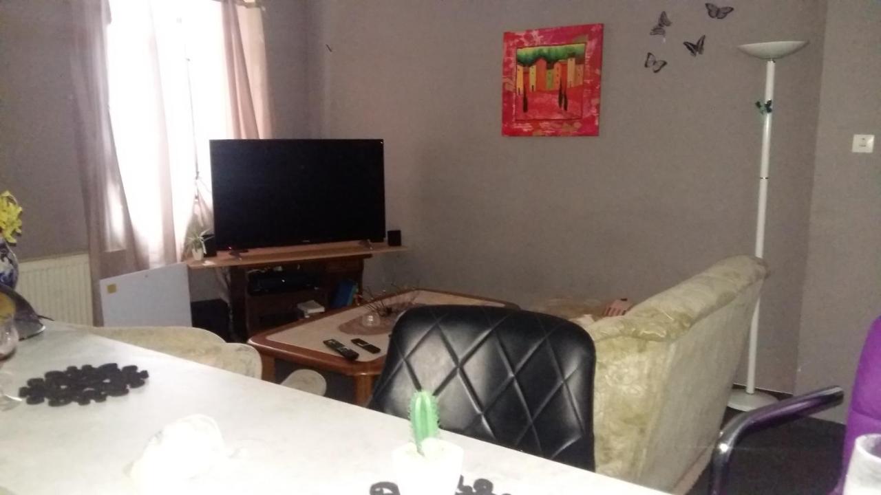 Pension Am Piko-Platz Зонеберг Екстериор снимка